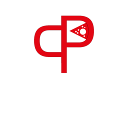 Pöchlarner Pizzaria logo.
